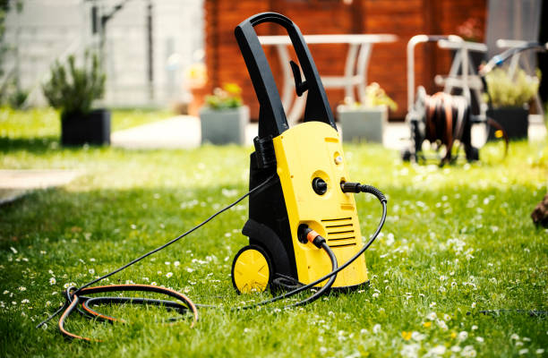 Trusted Palmview South, TX Pressure Washing Services Experts